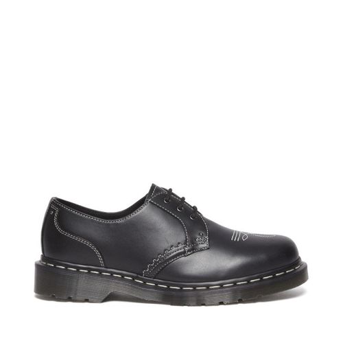 Derby 1461 Gothic Americana in pelle - DR. MARTENS - Modalova