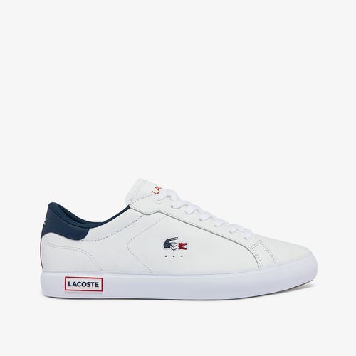 Baskets Powercourt Uomo Taglie 40 - lacoste - Modalova