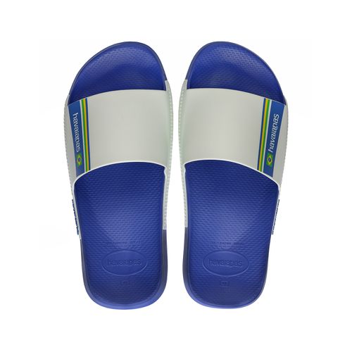 Ciabattine Slide Classic Brazil - HAVAIANAS - Modalova