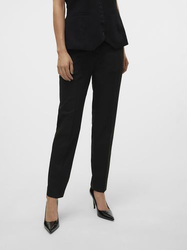 Pantaloni Da Completo Tapered Donna Taglie 34 (FR) - 38 L30 (IT) - vero moda - Modalova