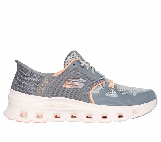 Sneakers Slip-ins: Glide-step Pro Donna Taglie 37 - skechers - Modalova