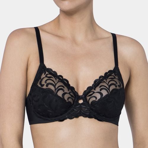 Reggiseno Contenitivo Modern Finesse Donna Taglie 3 D - triumph - Modalova