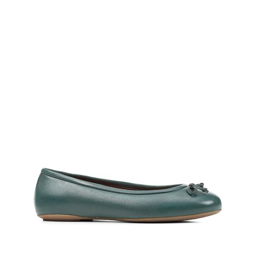 Ballerine Traspiranti Palmaria Donna Taglie 40 - geox - Modalova