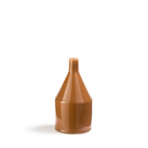 Vaso In Ceramica H21 Cm, Mirany - la redoute interieurs - Modalova