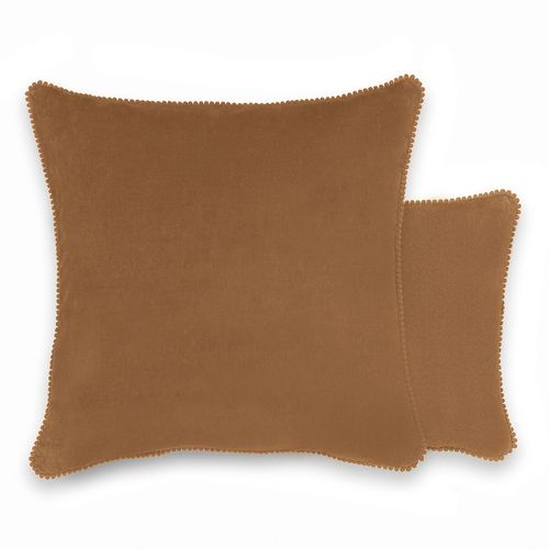 Federa Per Cuscino In Velluto Velvet Taglie 50 x 30 cm - la redoute interieurs - Modalova