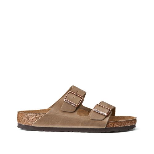 Sabot Arizona Uomo Taglie 41 - birkenstock - Modalova