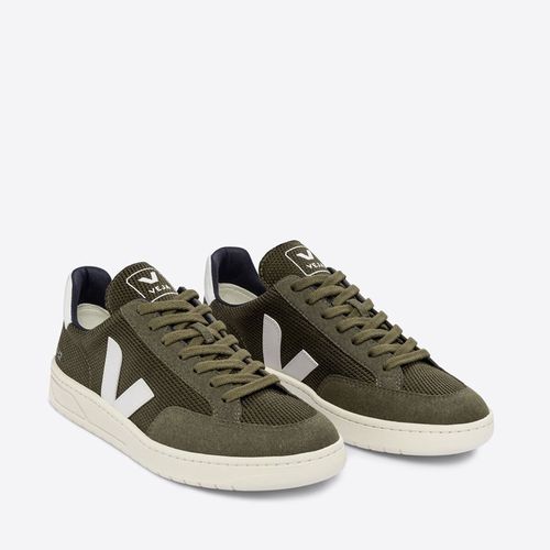 Sneakers V-12 Uomo Taglie 41 - veja - Modalova