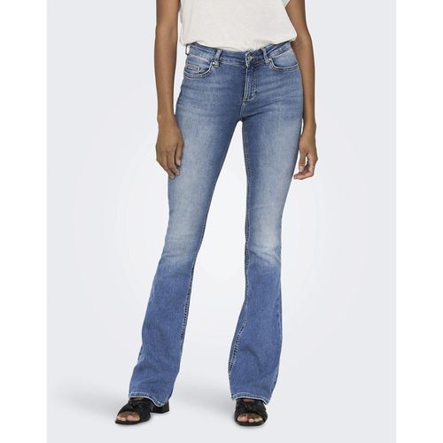 Jeans Bootcut Donna Taglie XL / L30 - only - Modalova