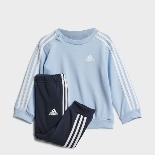 Completo 2 Pezzi Felpa + Jogging In Felpa Taglie 3/6 mesi - 60/67 cm - adidas sportswear - Modalova