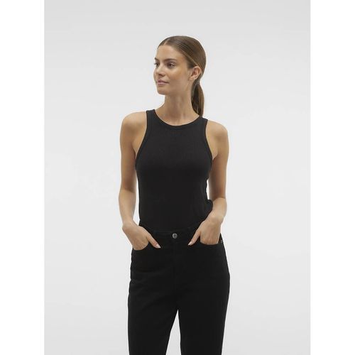 Top girocollo - VERO MODA - Modalova