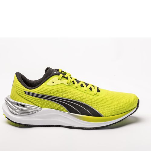 Sneakers Electrify Nitro 3 Uomo Taglie 39 - puma - Modalova