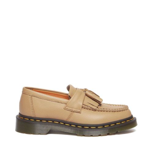 Mocassini Adrian In Pelle Virginia Taglie 36 - dr. martens - Modalova