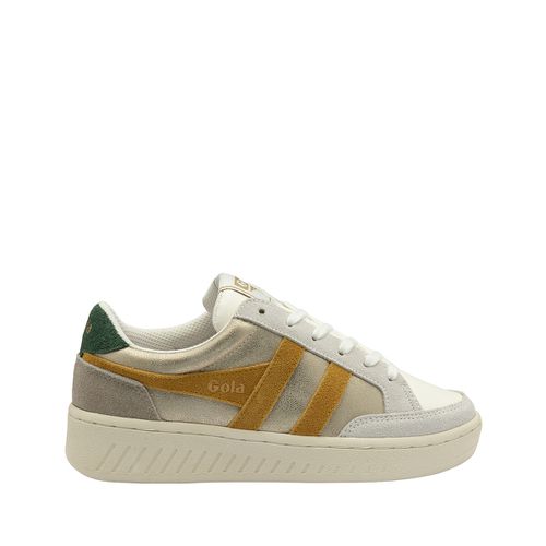 Sneakers Superslam Blaze Donna Taglie 41 - gola - Modalova