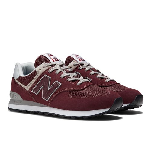 Sneakers Ml574 Uomo Taglie 41 1/2 - new balance - Modalova