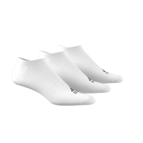Confezione Da 3 Paia Di Calze Sottili Invisibili Taglie M - adidas performance - Modalova
