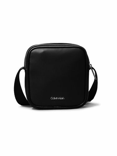 Borsa a tracolla reporter Cube CK Est - CALVIN KLEIN - Modalova