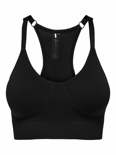 Brassiere sportivo Sis senza cuciture - ONLY PLAY - Modalova