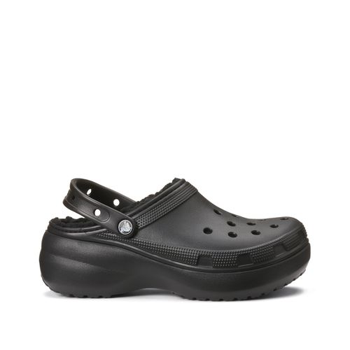 Sabot imbottito Classic Platform - CROCS - Modalova