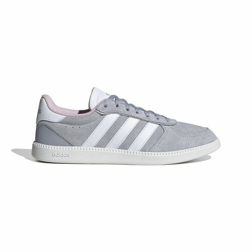 Sneakers Breaknet Sleek Suede - ADIDAS SPORTSWEAR - Modalova