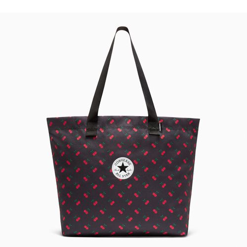 Converse Tote Bag Canvas Cerise - converse - Modalova