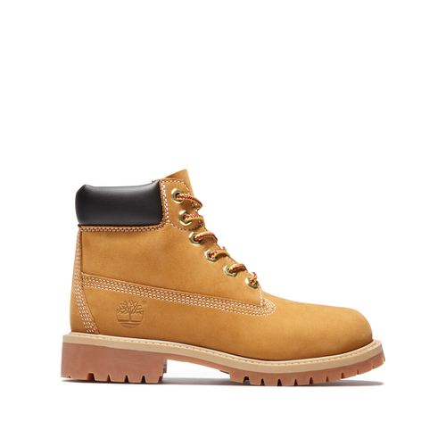 Stivali pelle 6 In Premium waterproof - TIMBERLAND - Modalova