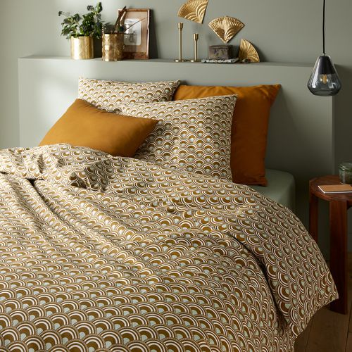 Parure Da Letto Cotone, Caletta Taglie 260 x 240 cm - la redoute interieurs - Modalova