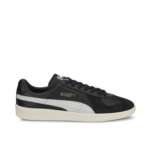 Sneakers Pelle Army Trainer Uomo Taglie 36 - puma - Modalova