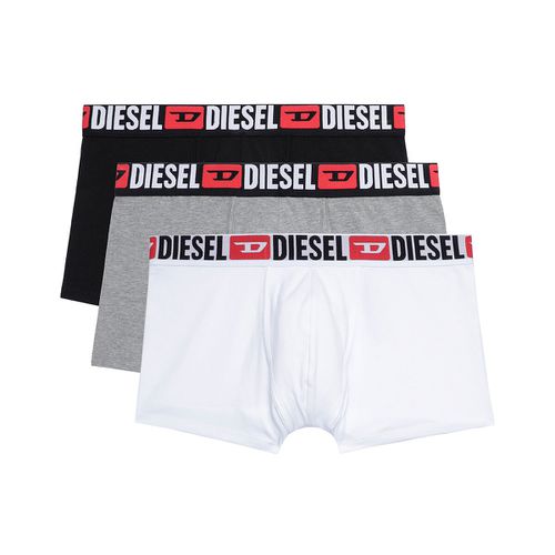 Confezione Da 3 Boxer Uomo Taglie XL - diesel - Modalova