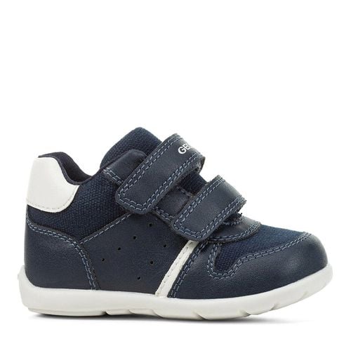 Sneakers con velcro Elthan, primi passi - GEOX - Modalova