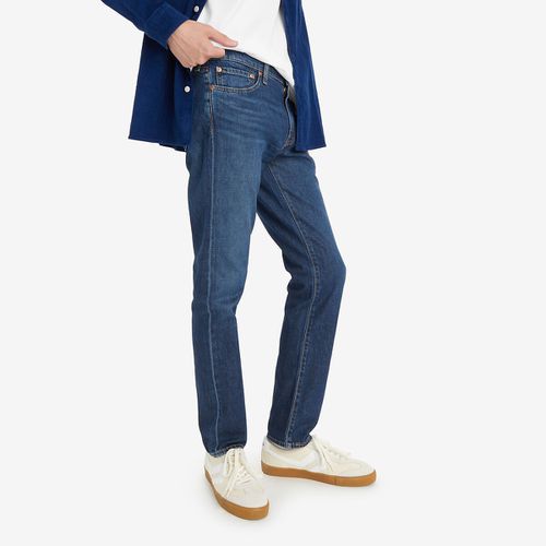 Jeans 511 Slim Fit Stretch Uomo Taglie W33 L36 (US) - 46 (IT) - levi's - Modalova