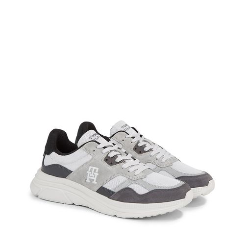 Sneakers Modern Runner Uomo Taglie 42 - tommy hilfiger - Modalova