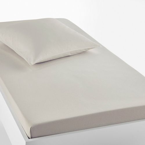 Lenzuolo Con Angoli Jersey Per Letto Bambino Scenario Taglie 90 x 140 cm - la redoute interieurs - Modalova