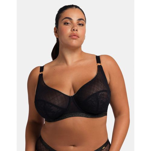 Reggiseno Con Ferretti Dulcie Donna Taglie 4 C - dorina - Modalova