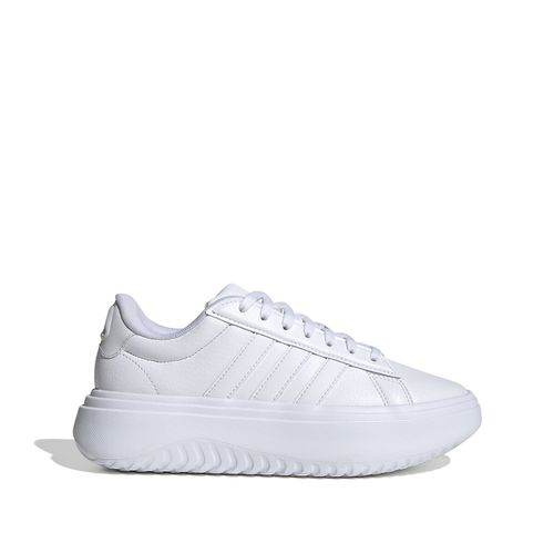 Sneakers Grand Court Platform Donna Taglie 36 - adidas sportswear - Modalova