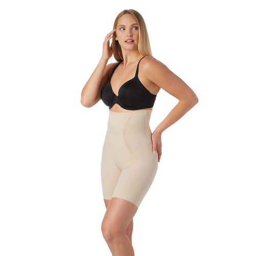 Panty A Vita Alta Donna Taglie S - maidenform - Modalova