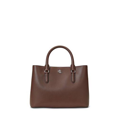 Borsa in pelle MARCY SMALL - LAUREN RALPH LAUREN - Modalova