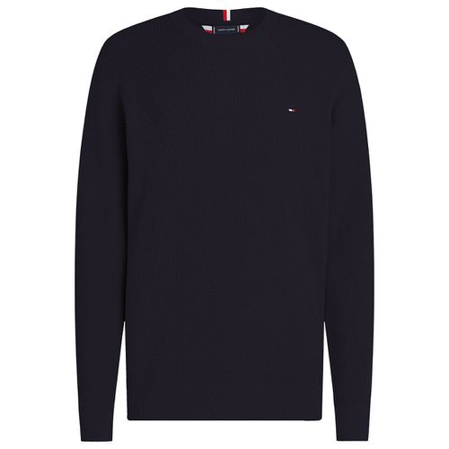 Maglione Girocollo Uomo Taglie S - tommy hilfiger - Modalova