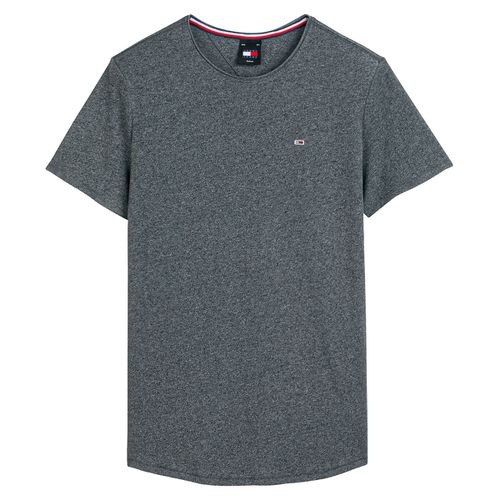 T-shirt slim jersey - TOMMY JEANS - Modalova