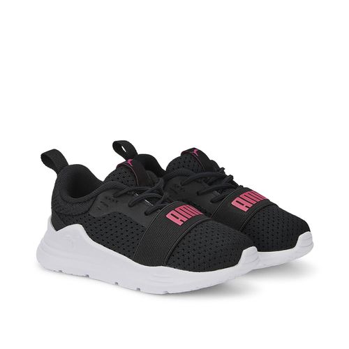 Baskets Wired Run Ac Blu Taglie 22 - puma - Modalova