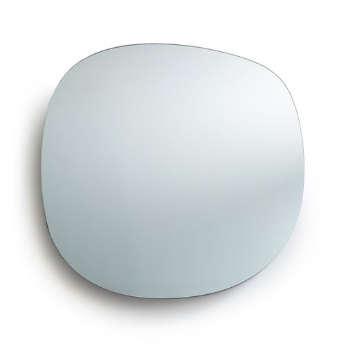Specchio organico misura L, Biface - LA REDOUTE INTERIEURS - Modalova