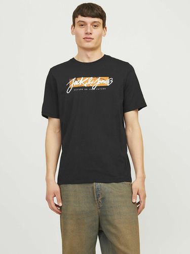 T-shirt Girocollo Uomo Taglie XS - jack & jones - Modalova