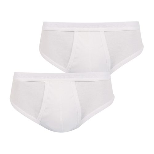 Confezione da 2 Slip cotone Biologico - ATHENA - Modalova