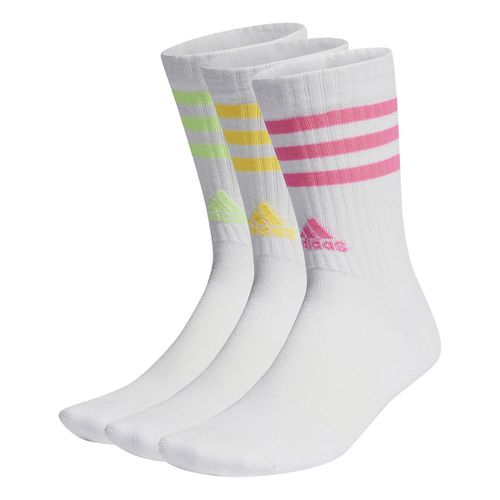 Confezione Da 3 Paia Di Calze Alte Taglie XXL - adidas performance - Modalova