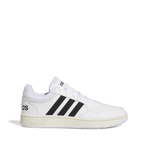 Sneakers Hoops 3.0 Uomo Taglie 39 1/3 - adidas sportswear - Modalova