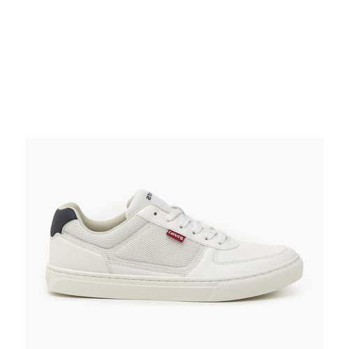 Sneakers Basse Liam Uomo Taglie 40 - levi's - Modalova