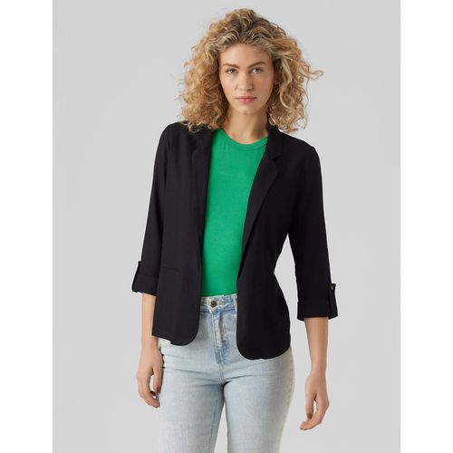 Blazer maniche a 3/4 - VERO MODA - Modalova