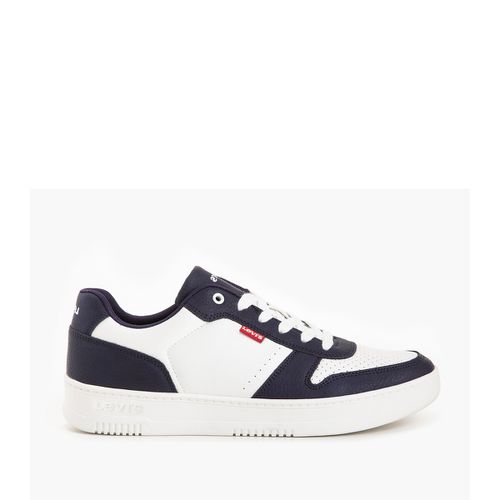 Sneakers Basse Drive Uomo Taglie 40 - levi's - Modalova