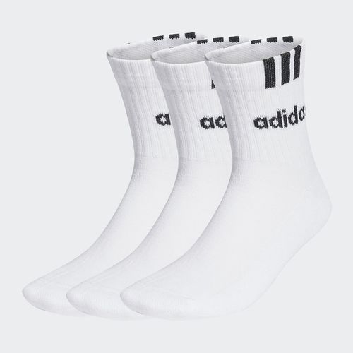 Confezione Da 3 Paia Di Calze Alte Taglie XL+ - adidas performance - Modalova