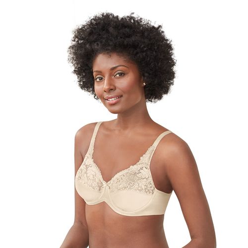 Reggiseno Contenitivo Comfort Lace Donna Taglie 7 E - maidenform - Modalova