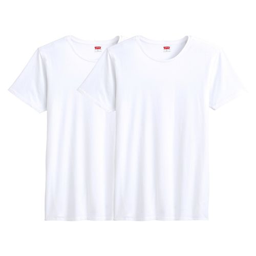 Confezione da 2 t-shirt scollo rotondo - LEVI'S - Modalova
